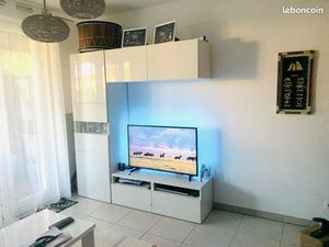 T2 rénové à vendre