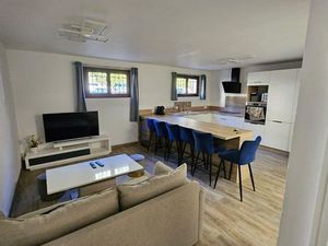 Appartement prêt à vivre