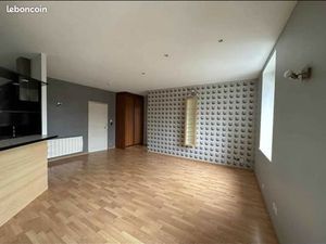 Appartement lumineux