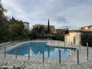 Appartement 2 pièces 47 m²