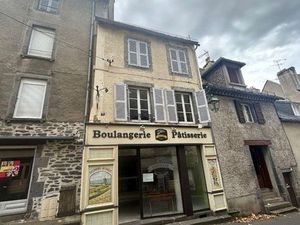 Immeuble de rapport 150 m² Mauriac