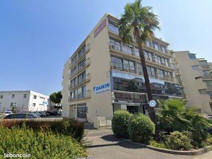 Immeuble 960 m² Saint-Laurent-du-Var