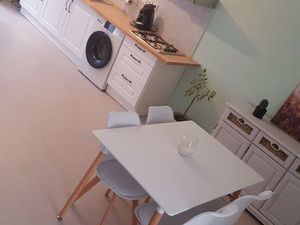 Vente - Appartement spacieux de 80m² – 3 Chambres