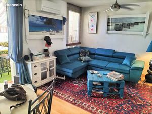 Appartement 3 pieces la farlede centre