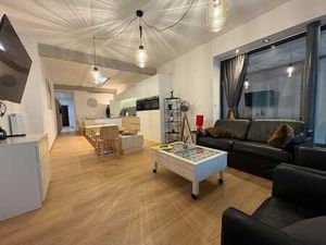 Loft de luxe à louer au cœur de Coxyde – Prêt à emménager &