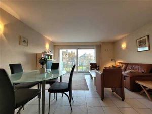 Appartement meublé d'une chambre