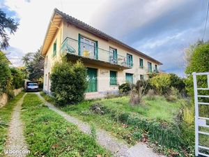 Appartement 4 pièces 80 m²