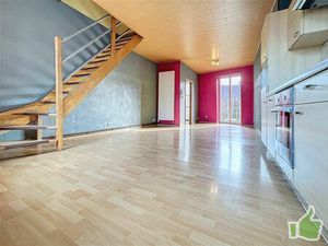 Appartement à louer à Rue de Tourcoing 57 Mouscron (VBD61661)