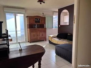 APPARTEMENT T2bis 50 m2