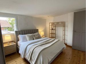 Appartement vue sur les Arènes