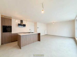 Te huur  nieuwbouwappartement met 2 slaapkamers en staanp...