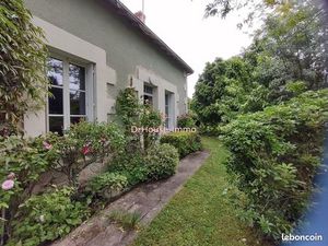 Maison 2 pièces 65 m²