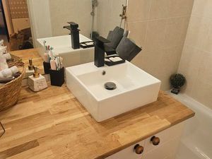 Vente appartement p2