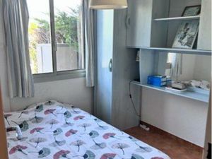 Apparemment rez-de-jardin à Saint-Mandrier