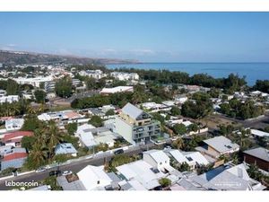 Appartement 4 pièces 90 m²