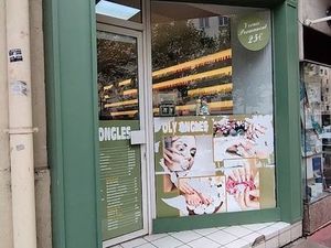 Vente de murs 92300 chatillon