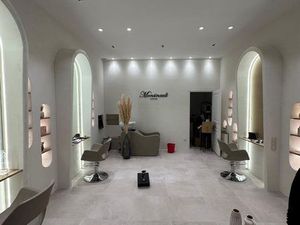Droit au bail – Salon de coiffure / centre-ville – 35 m²