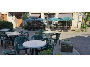 Fond de commerce restaurant