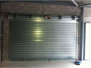 Local de stockage /entrepôt