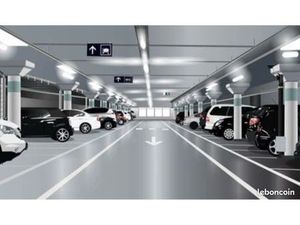 [RECHERCHE] Achat place de parking