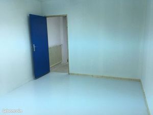 Box à louer en hyper-centre de Concarneau