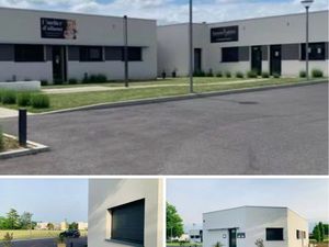 Local commercial 23m2