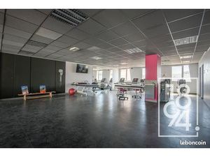 Local commercial 350 m²