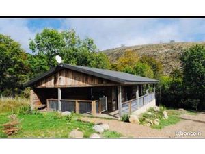 Maison avec piscine privée chauffée