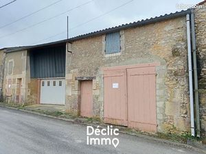 Maison 175 m² Brizambourg