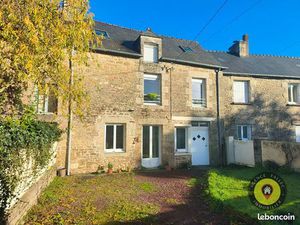 Maison 4 pièces 108 m²