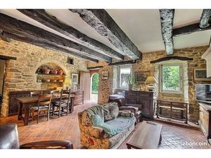 Maison 5 pièces 125 m²