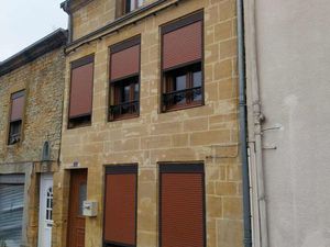 NOUVEAU EXCLUSIF Maison Banlieue CHARLEVILLE