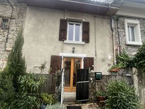 Maison 4 pièces 68 m²
