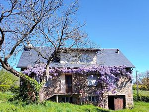 Maison 7 pièces 151 m² sur un terrain de 6 094 m²