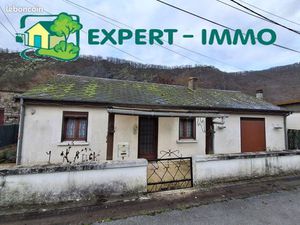 LAIFOUR : Maison plain pied à rénover