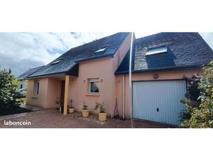 Charmante Maison 5 chambres Landivisiau