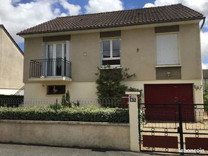 A vendre pavillon le blanc 36