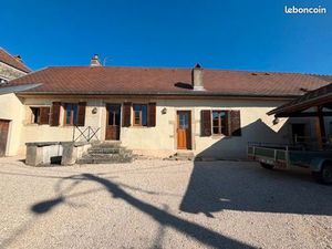 Longère 6 pièces 133 m²