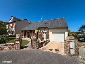 Maison 4 pièces 91 m²