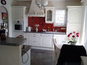 Maison familiale 6 pièces – 120 m²