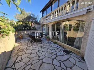 Maison 4 pièces 88 m²