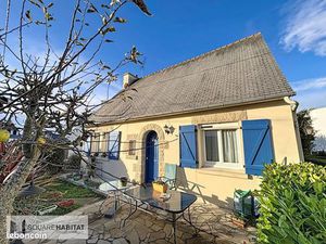 Maison 5 pièces 91 m²