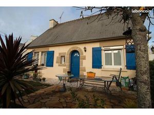 Maison 6 pièces 91 m²