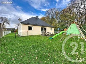 Maison 4 pièces 85 m²