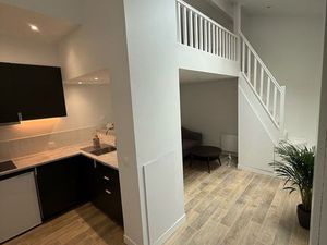 Appartement/Maisonnette à vendre