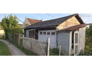 Maison 45 m² Rethel