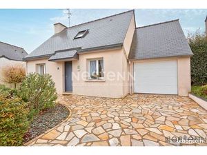 Maison 5 pièces 75 m²
