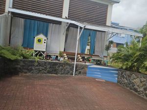 Maison 120 m2 - 3 chambres