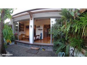 MAISON F5/6 Saline les Bains