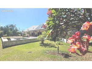 Maison 5 pièces 206 m²